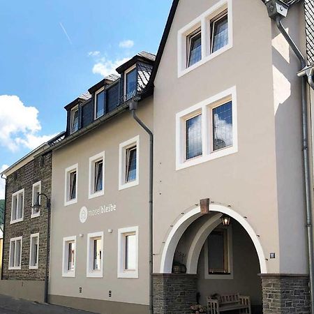 Neu!!! Moselbleibe Winzerhaus Kues Bernkastel-Kues Exterior foto