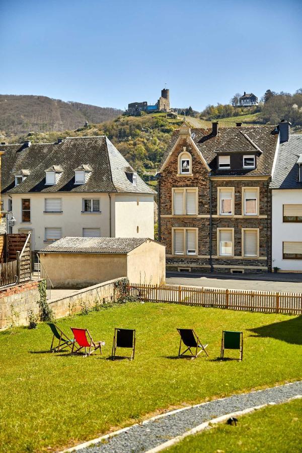 Neu!!! Moselbleibe Winzerhaus Kues Bernkastel-Kues Exterior foto