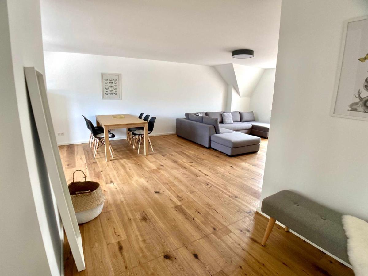 Neu!!! Moselbleibe Winzerhaus Kues Bernkastel-Kues Exterior foto