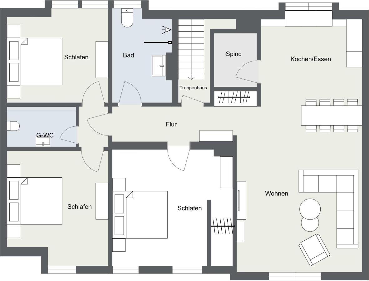 Neu!!! Moselbleibe Winzerhaus Kues Bernkastel-Kues Exterior foto
