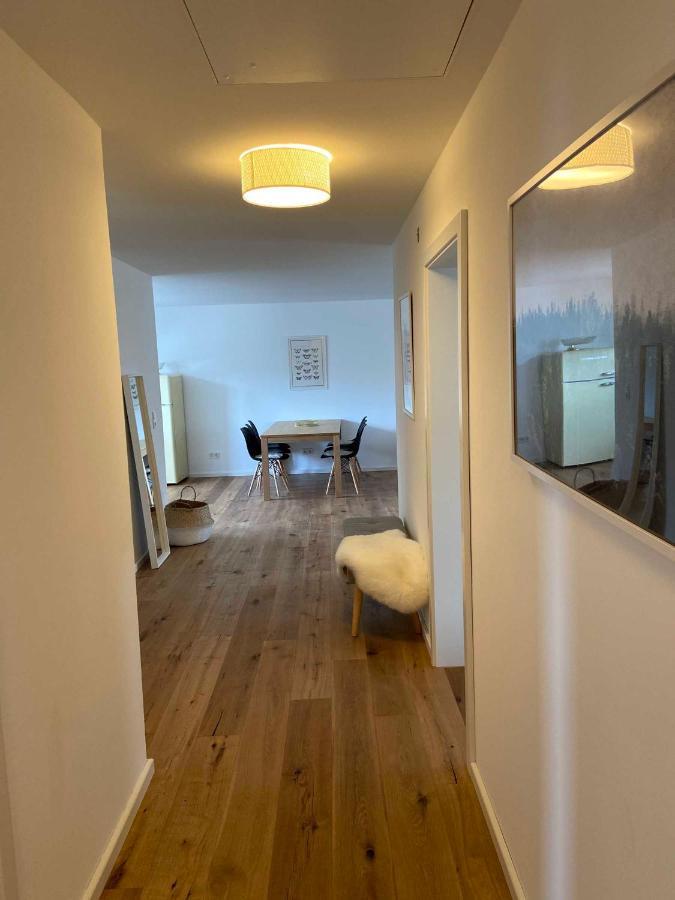 Neu!!! Moselbleibe Winzerhaus Kues Bernkastel-Kues Exterior foto