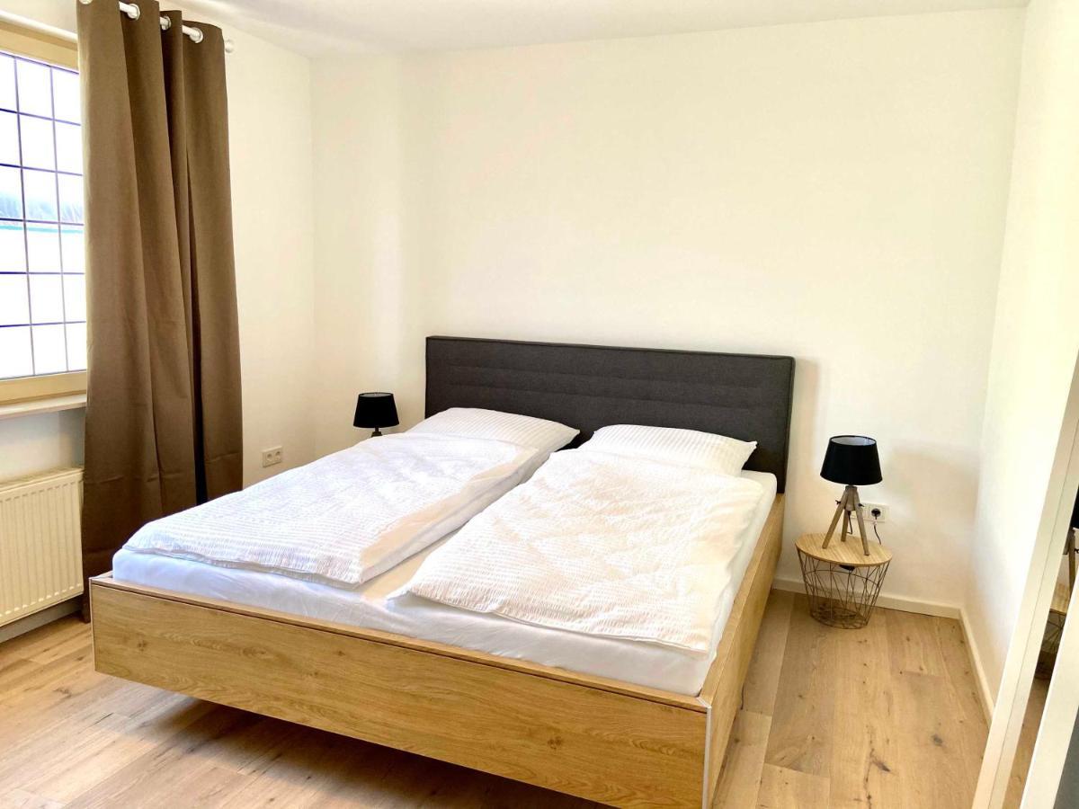 Neu!!! Moselbleibe Winzerhaus Kues Bernkastel-Kues Exterior foto
